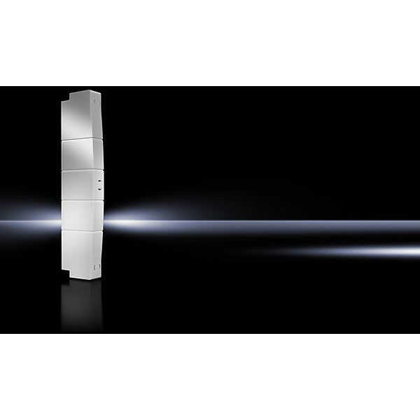 Rittal Endabdeckung für SV 9340.004 SV 9340.074 (VE2)
